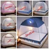 mosquito nets