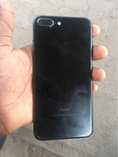 A picture of iPhone 7plus 256gb