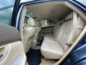 A picture of Registered 2004 Lexus Rx330 Engine Gear AC Buy and drive