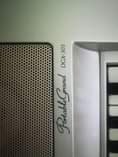 A picture of Piano