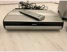 A picture of Sony home theater system HCD X1G