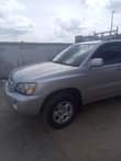 A picture of Toyota Highlander 08161192242