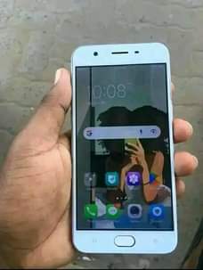 A picture of OPPO A57
