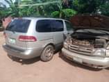 A picture of Kindly note the following pls 98 99 sienna for sale