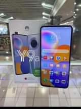 huawei y9