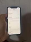 A picture of Iphone 11 plain 128Gb