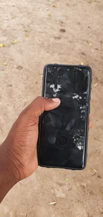 A picture of Samsung s21 uttra