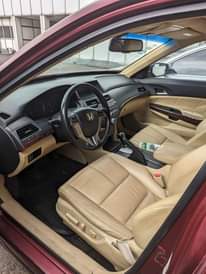 A picture of Super clean Crosstour First body