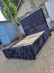 A picture of Bedsofa mpya 5 6 190 000 0716483233 Ubungo