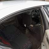 A picture of Honda Civic