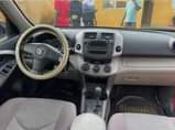 A picture of Toyoat Rav4 for sale The cars are both 4 plug