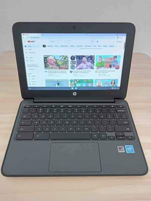 hp laptops