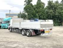 A picture of Inauzwa Fuso double Deef 98M