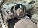 A picture of Toyota corolla 010