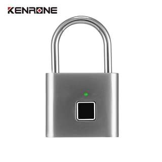 A picture of Smart lock