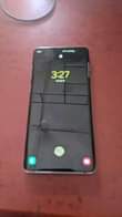 A picture of Samsung S10 plus