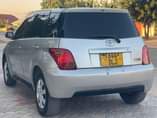 A picture of TOYOTA IST YEAR 2005 PRICE 9 8M CALL 0621007902