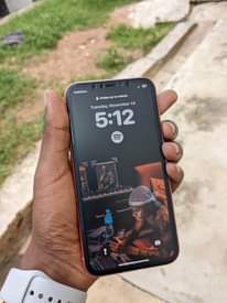 A picture of IPHONE ZR