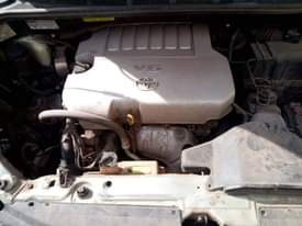 A picture of 2008 TOYOTA SIENNA LE