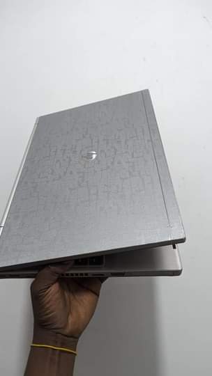 A picture of Hp 8570p