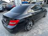 A picture of Registered 2011 Benz C300 Extremely clean in and out All