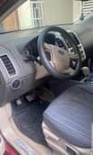 A picture of Ford edge 2008 registered very good maintenance full option with