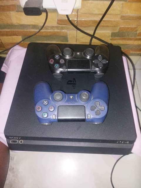 playstation