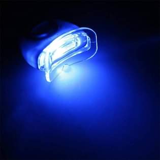 A picture of Teeth whitener