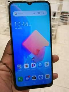 chawama