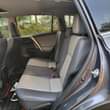A picture of Super Clean Tokunbo Standard full Options Power Boot Keyless Leather