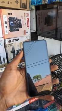 A picture of Tecno pop 7 Ram gB4 Rom gB64 150 000 0789073274