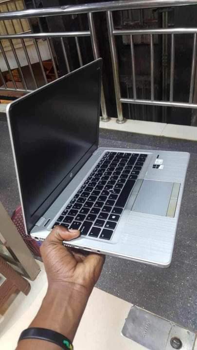 hp elitebook