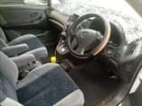 A picture of Toyota harrier