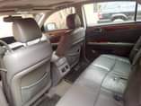 A picture of Toyota Avalon ship Very neat Everything is working fine
