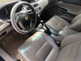 A picture of BONANZA QUICK SALE EXTREMELY CLEAN HONDA ACCORD 2008 MODEL PRICE