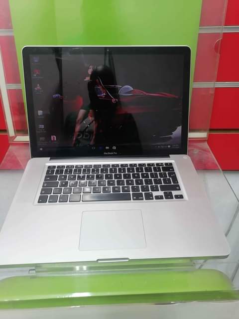 macbook