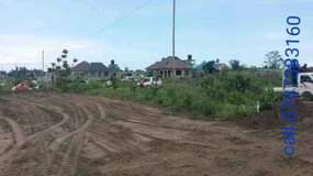 A picture of TUNAUZA VIWANJA BORA VYA MAKAZI LOCATION VIKINDU OFFER TSH M