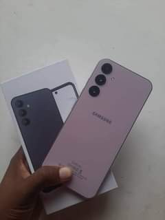 A picture of Samsung Galaxy A5 5g