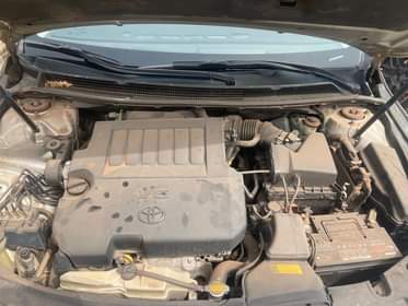 A picture of TOYOTA AVALON XLE YEAR 2013 FULLEST OPTION DUTY FULLY PAID