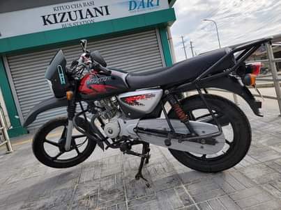 A picture of BoxerX125