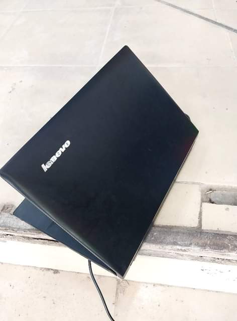 lenovo laptop