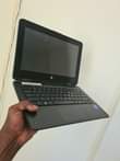 A picture of Hp Dell Lenovo Laptop