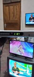 A picture of Decoder ya StarTime Bei 35000 call 0683829332 wahi chap