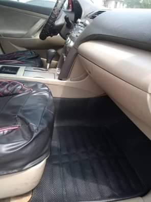 A picture of PURE BELGIUM GRADE 2008 TOYOTA CAMRY UNTAMPERED SOUND ENGINE UNTAMPERED