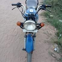 A picture of Bei 750000 call 0769959160