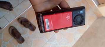 A picture of Itel mapesa
