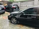 A picture of Toyota big daddy perfect car fuel efficient total buy and