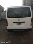 A picture of HOT DEAL Very clean Hummer 1 bus with Automatic transmission