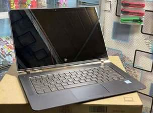 A picture of Hp spectra