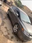 A picture of Honda civic 2006